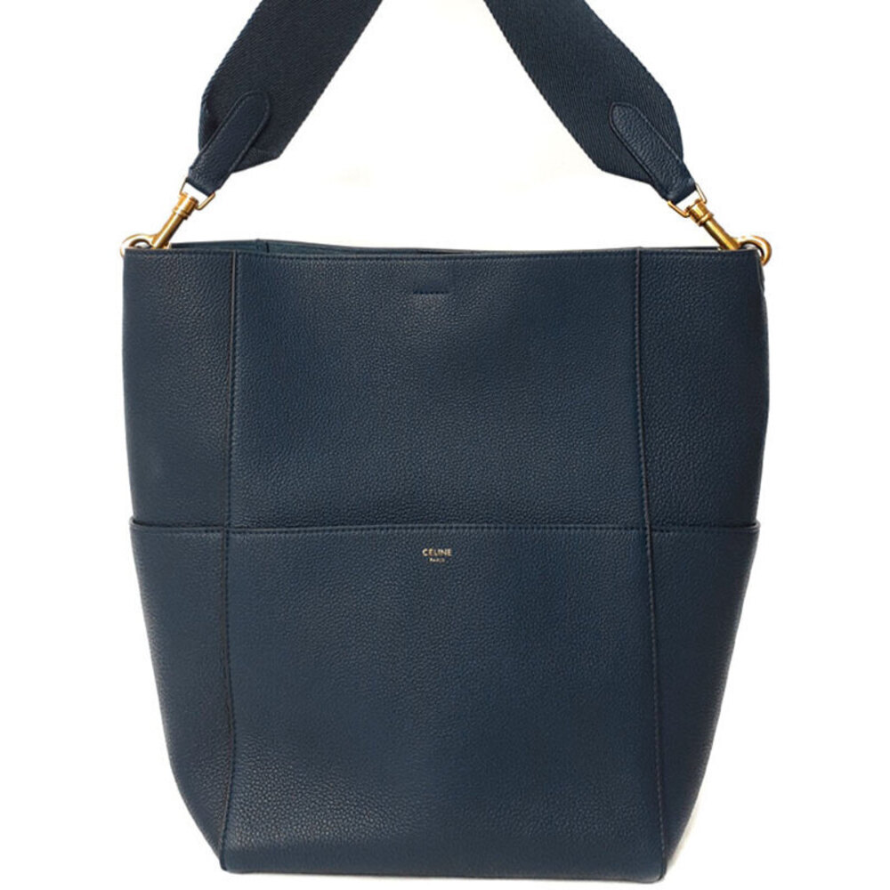 Celine So Sangle Shoulder Carry Bag
